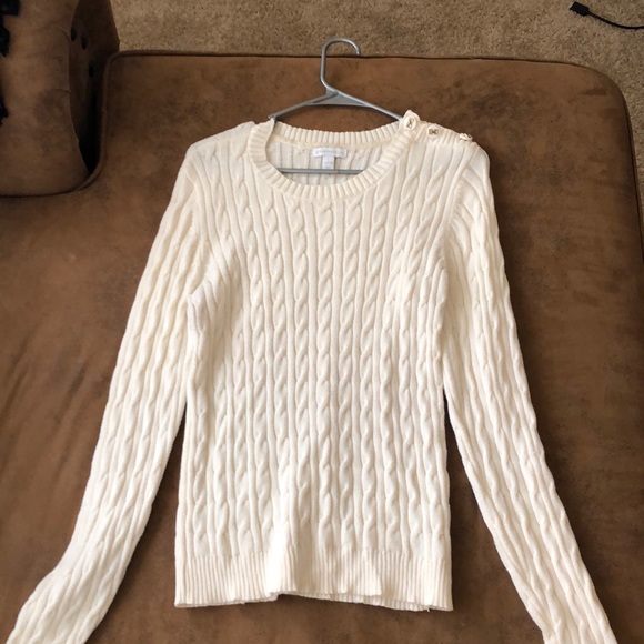 charter club sweaters